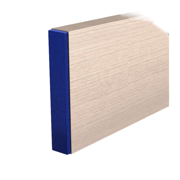 Bon Tool Asphalt Checking Straightedge 10 Foot Aluminuminum With Level Vial 19-156 - main